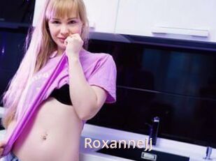 Roxannejj