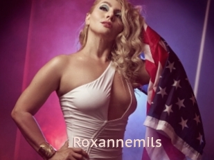 Roxannemils