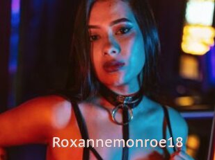 Roxannemonroe18