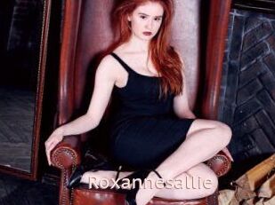 Roxannesallie