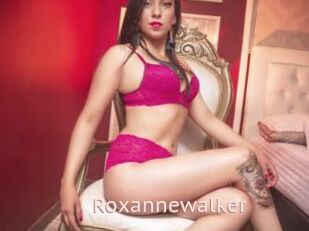 Roxannewalker