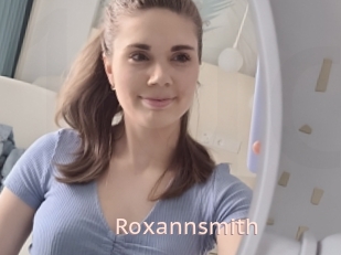 Roxannsmith
