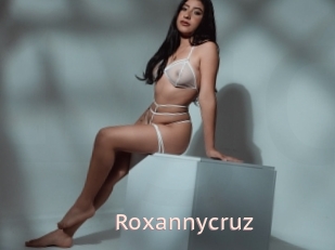 Roxannycruz