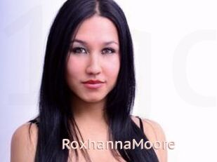 RoxhannaMoore