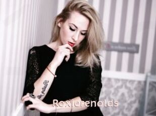 Roxierenolds