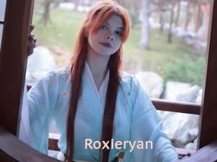 Roxieryan