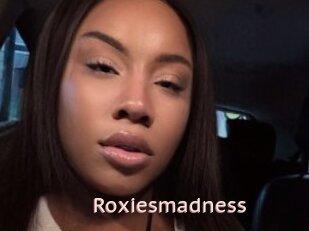 Roxiesmadness