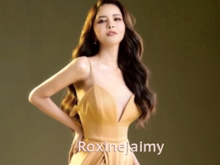 Roxinejaimy