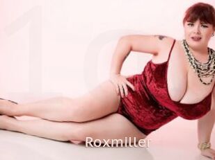 Roxmiller