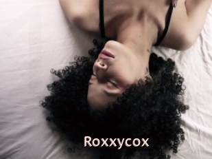 Roxxycox