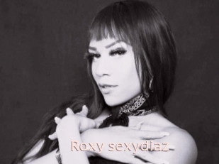 Roxy_sexydiaz