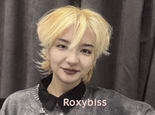 Roxybiss