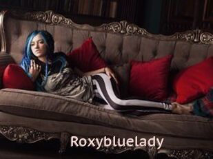 Roxybluelady
