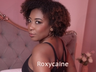 Roxycaine