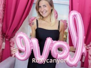 Roxycanyon