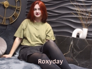 Roxyday