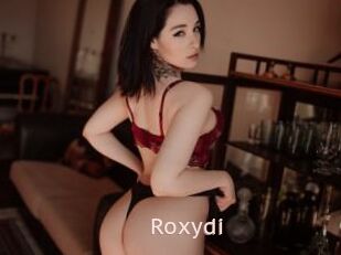 Roxydi