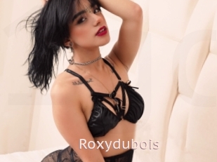 Roxydubois