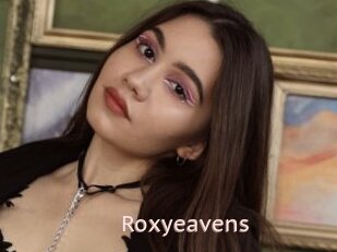 Roxyeavens