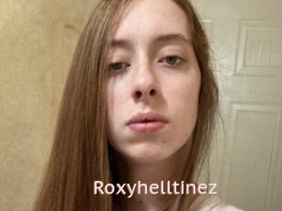 Roxyhelltinez