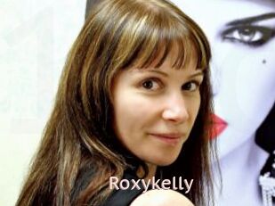 Roxykelly