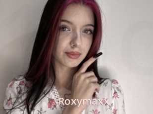 Roxymaxx
