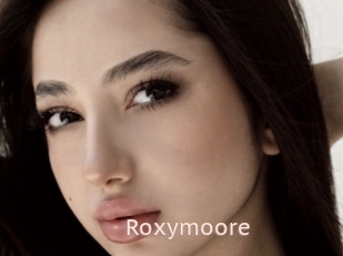 Roxymoore