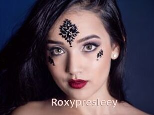 Roxypresleey