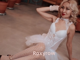 Roxyrow