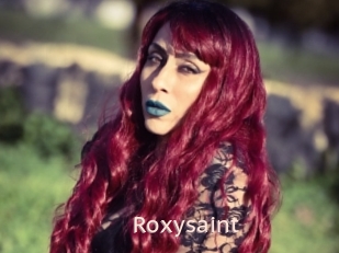 Roxysaint