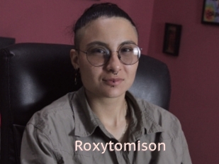 Roxytomison