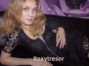 Roxytresor