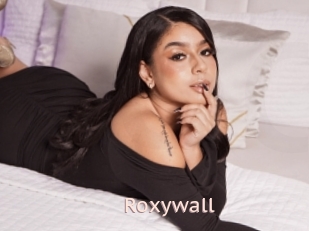 Roxywall