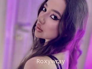 Roxywray