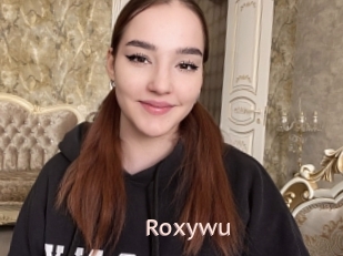 Roxywu