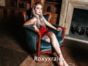 Roxyxrain
