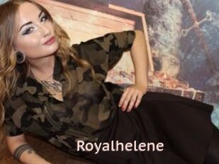Royalhelene