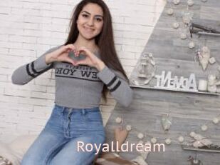 Royalldream