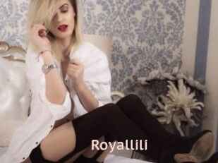 Royallili