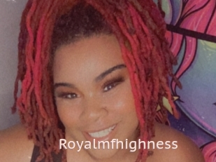 Royalmfhighness