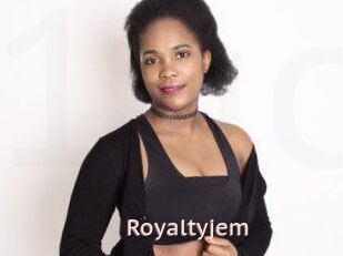 Royaltyjem