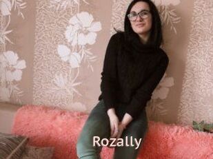 Rozally