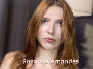 Rozannefernandes