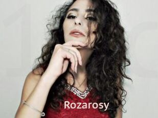 Rozarosy