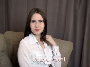 Rozycrystal