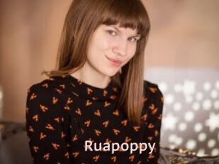 Ruapoppy