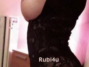 Rubi4u