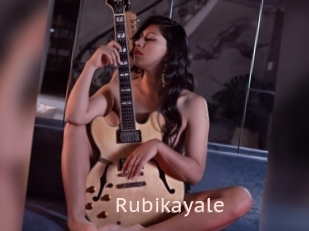 Rubikayale
