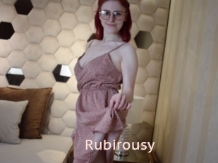Rubirousy