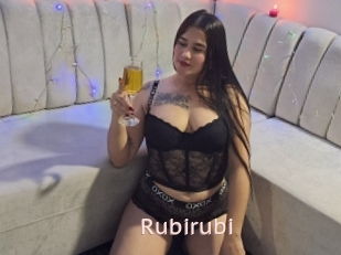 Rubirubi